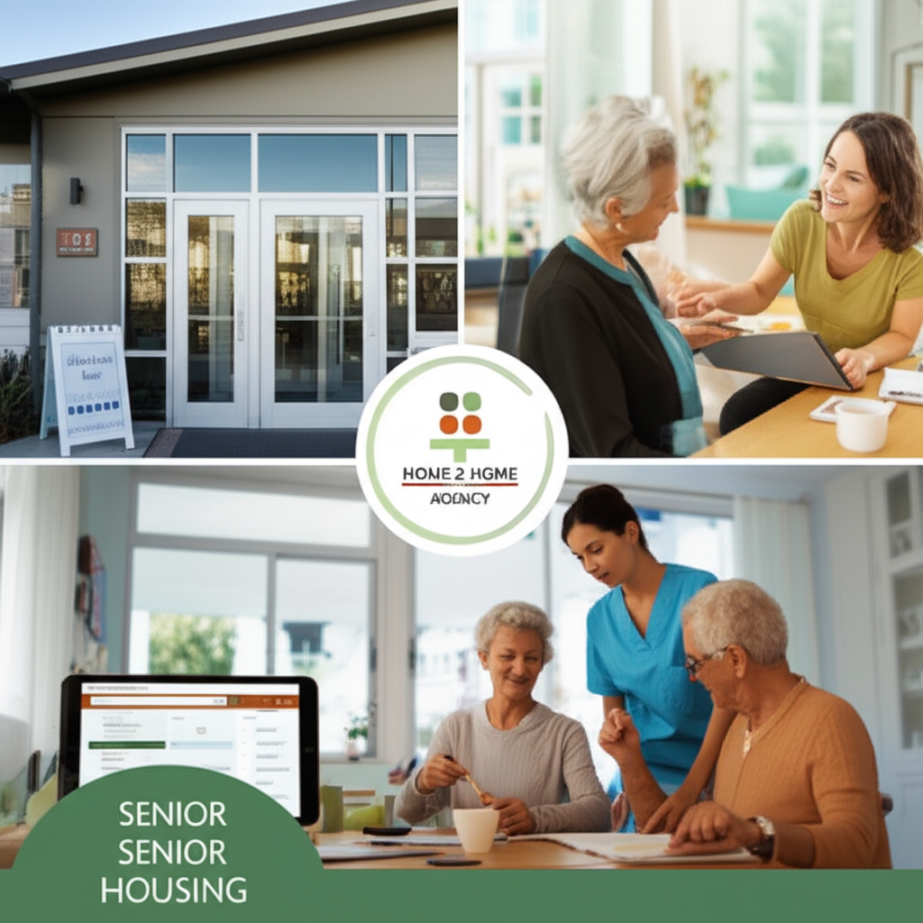 Senior Housing