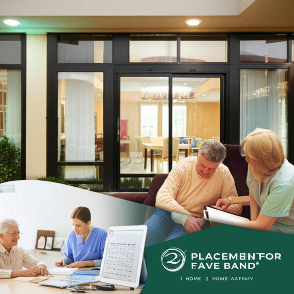 Senior Housing
