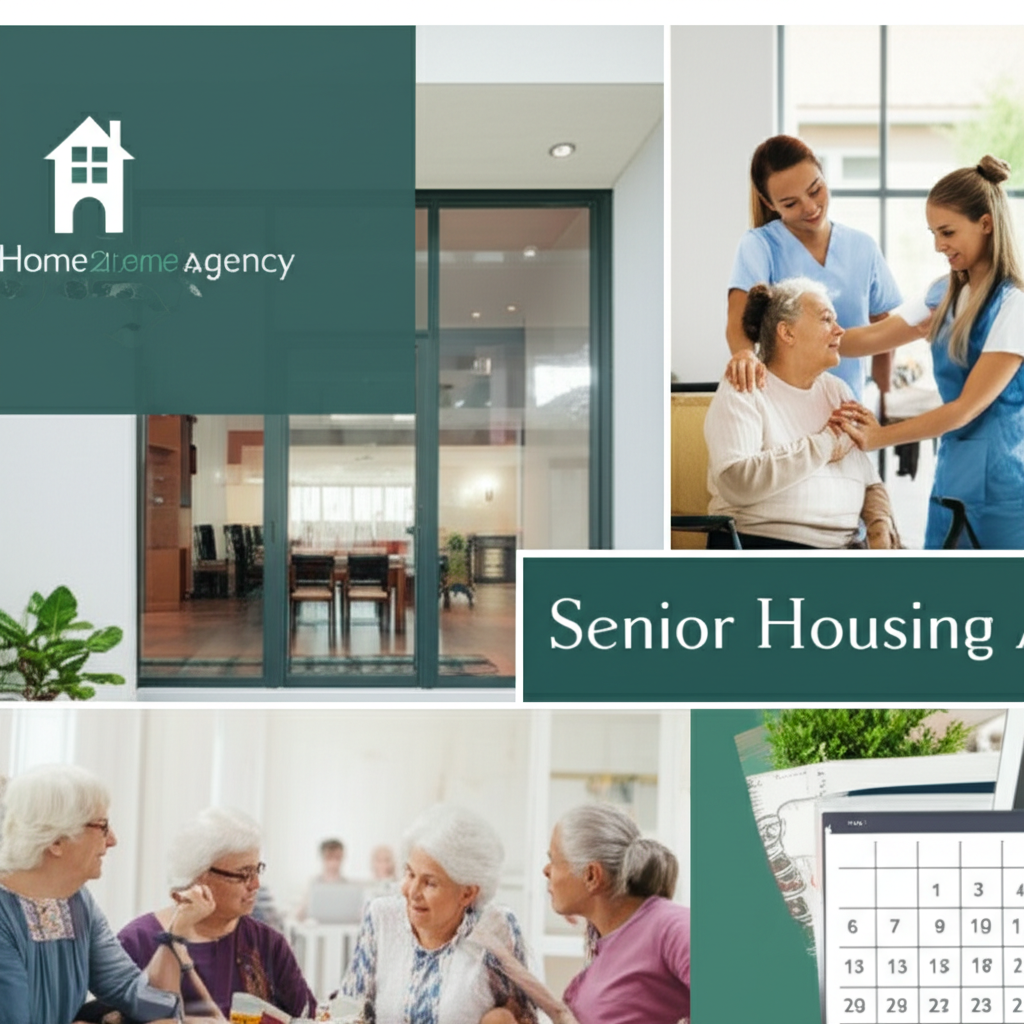 Senior Housing