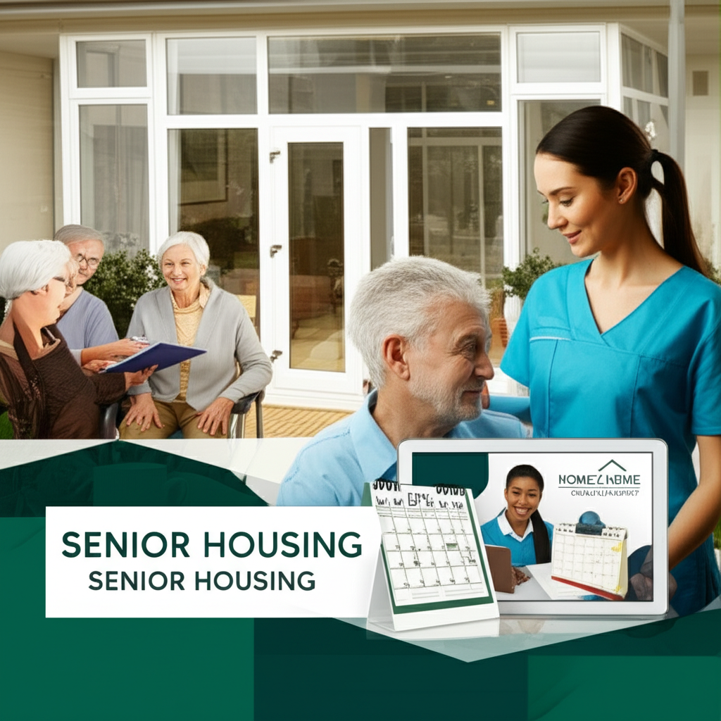 Senior Housing