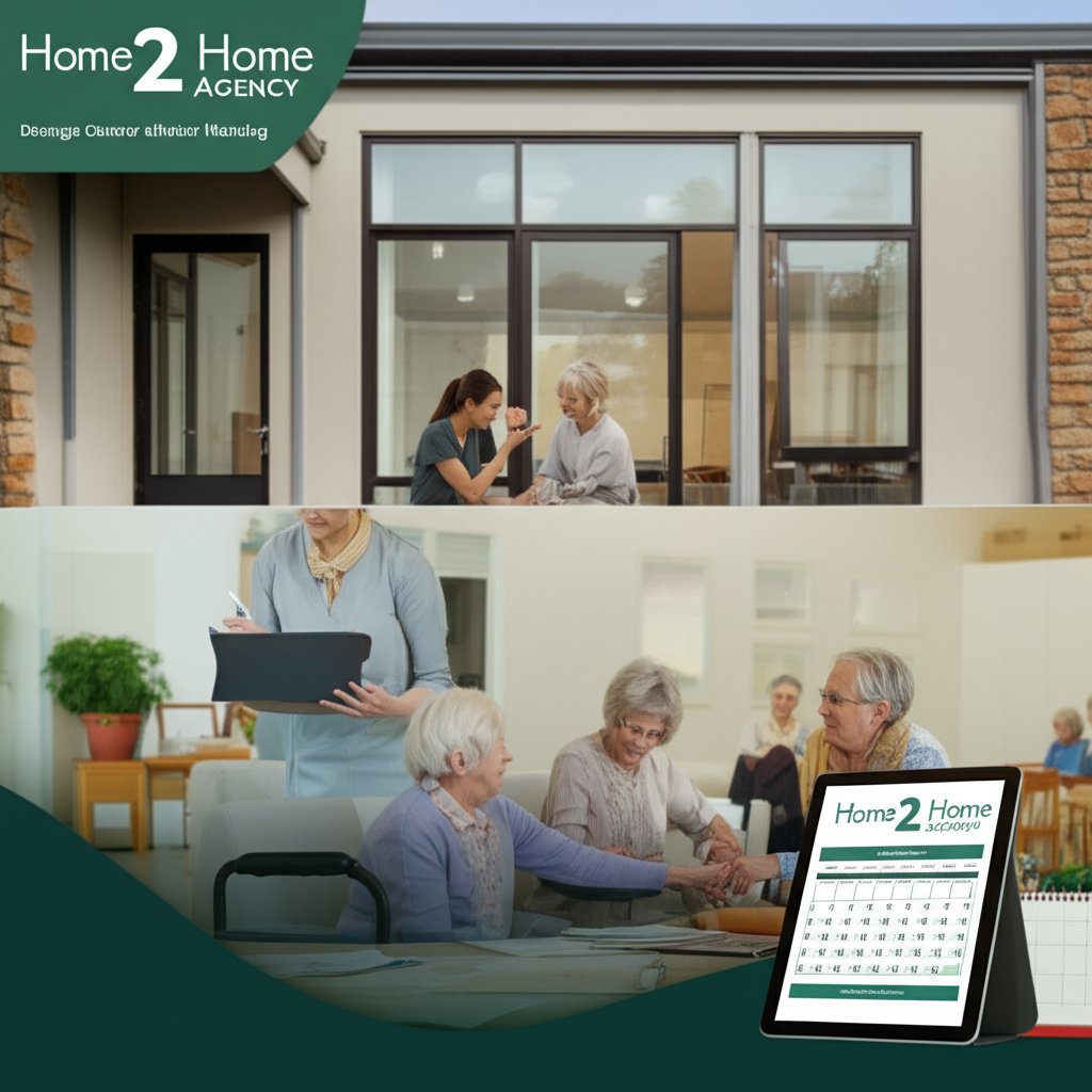 Senior Housing