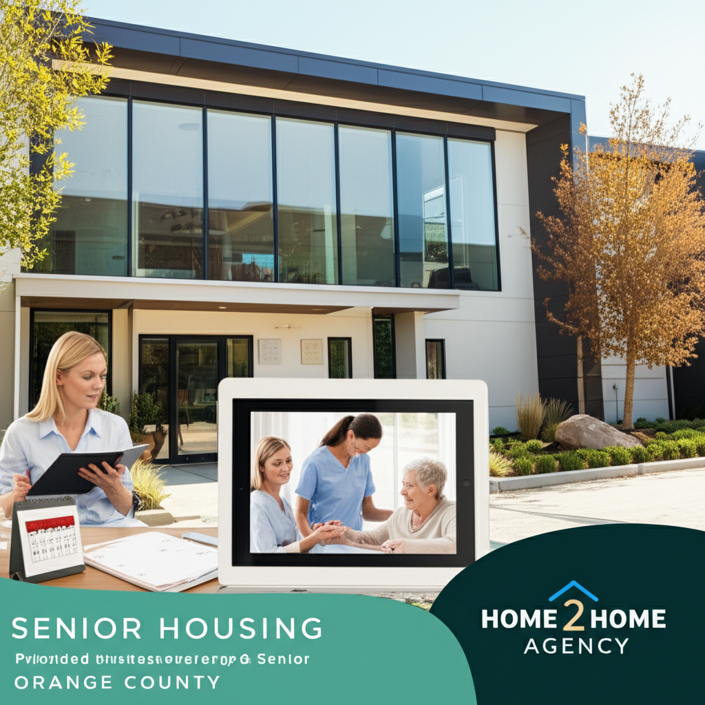 Senior Housing