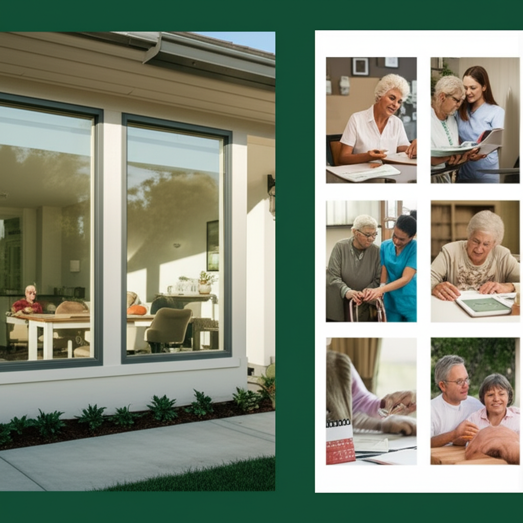Senior Housing