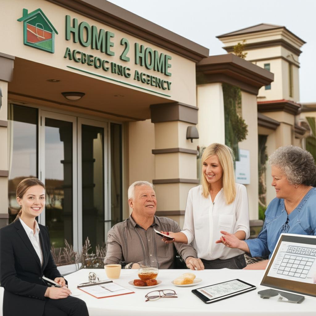 Senior Housing