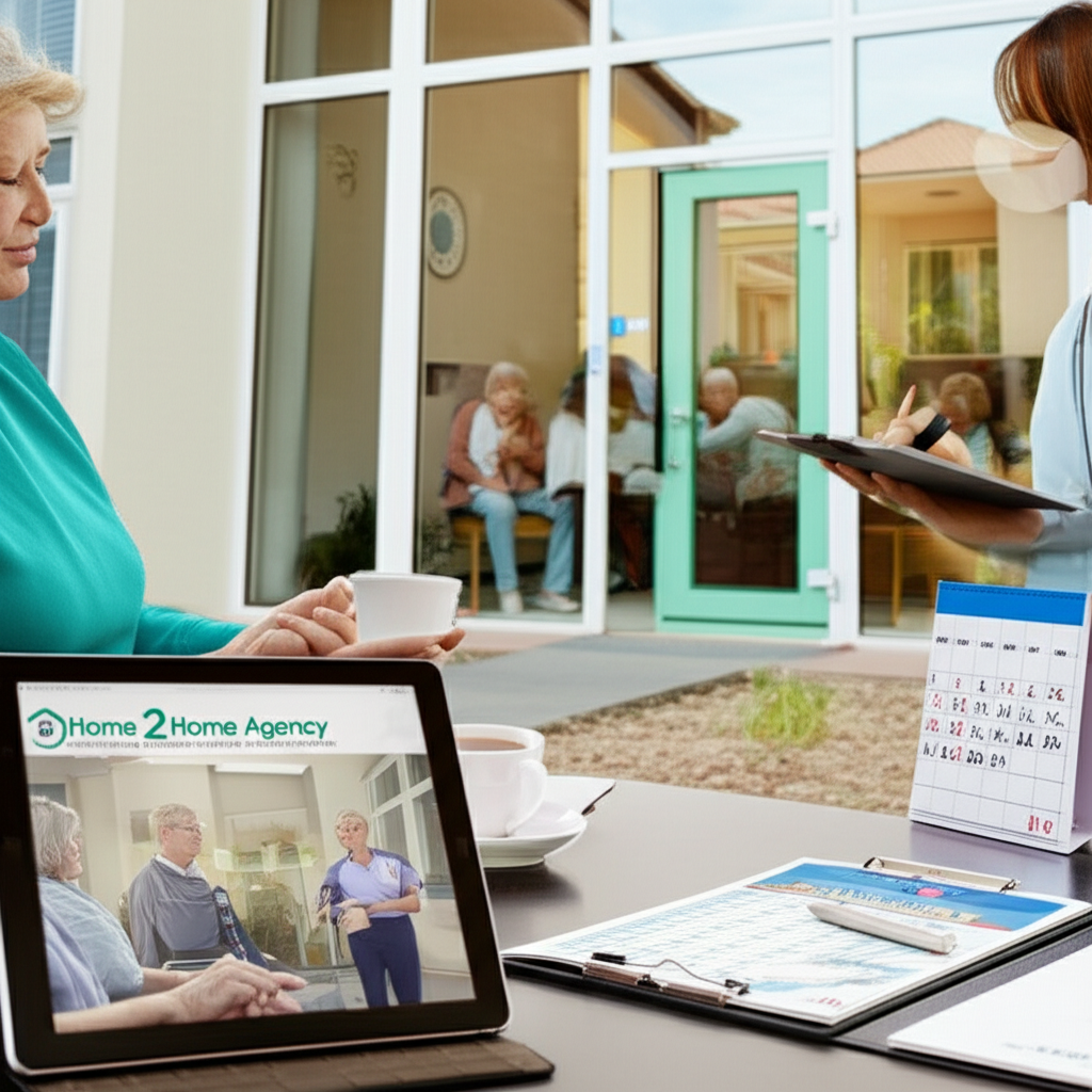 Senior Housing