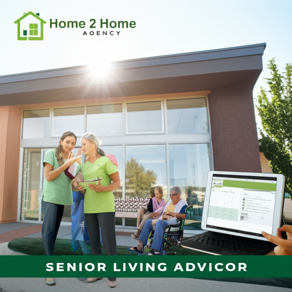 Senior Living