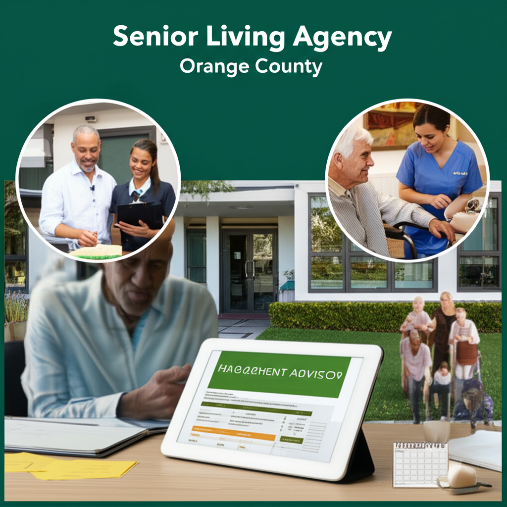 Senior Living