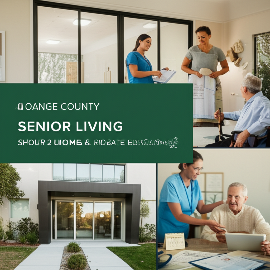 Senior Living