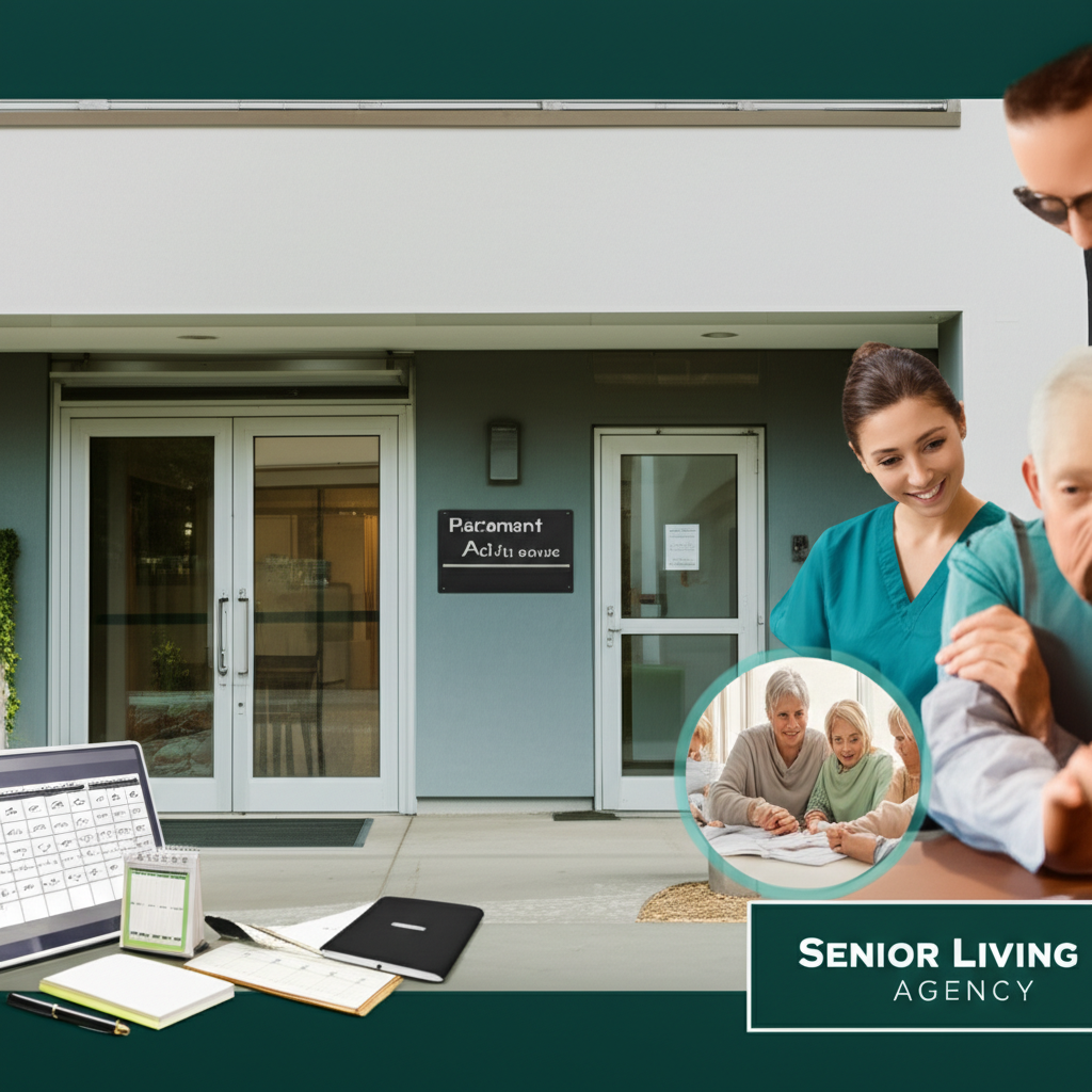 Senior Living