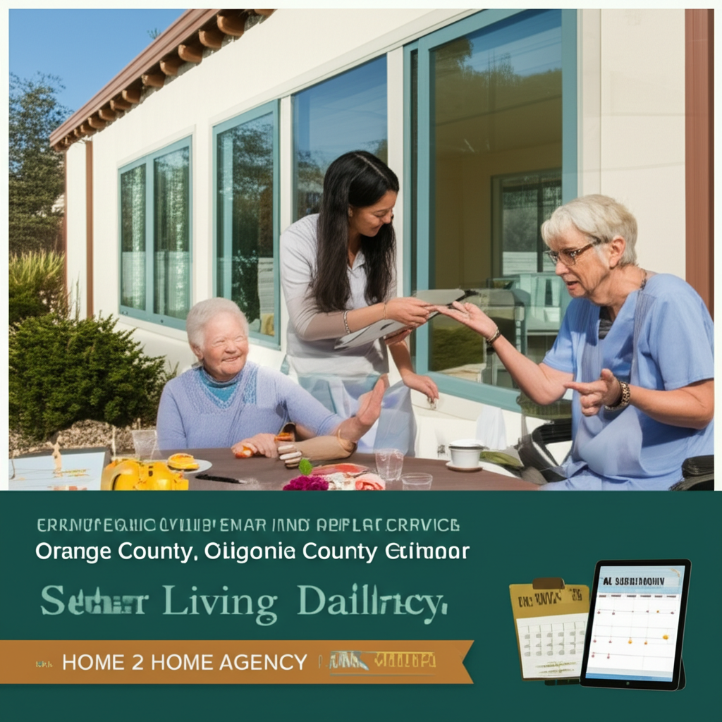 Senior Living