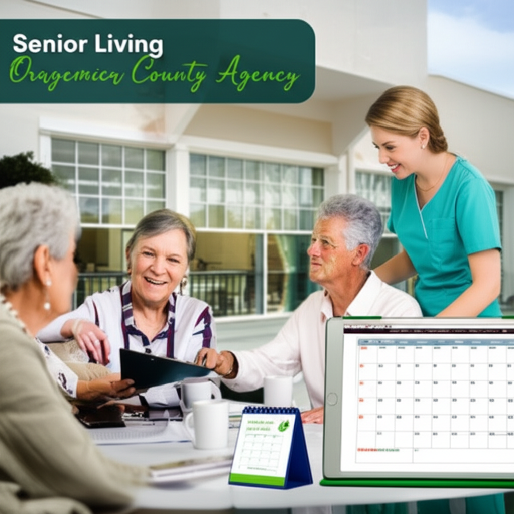 Senior Living