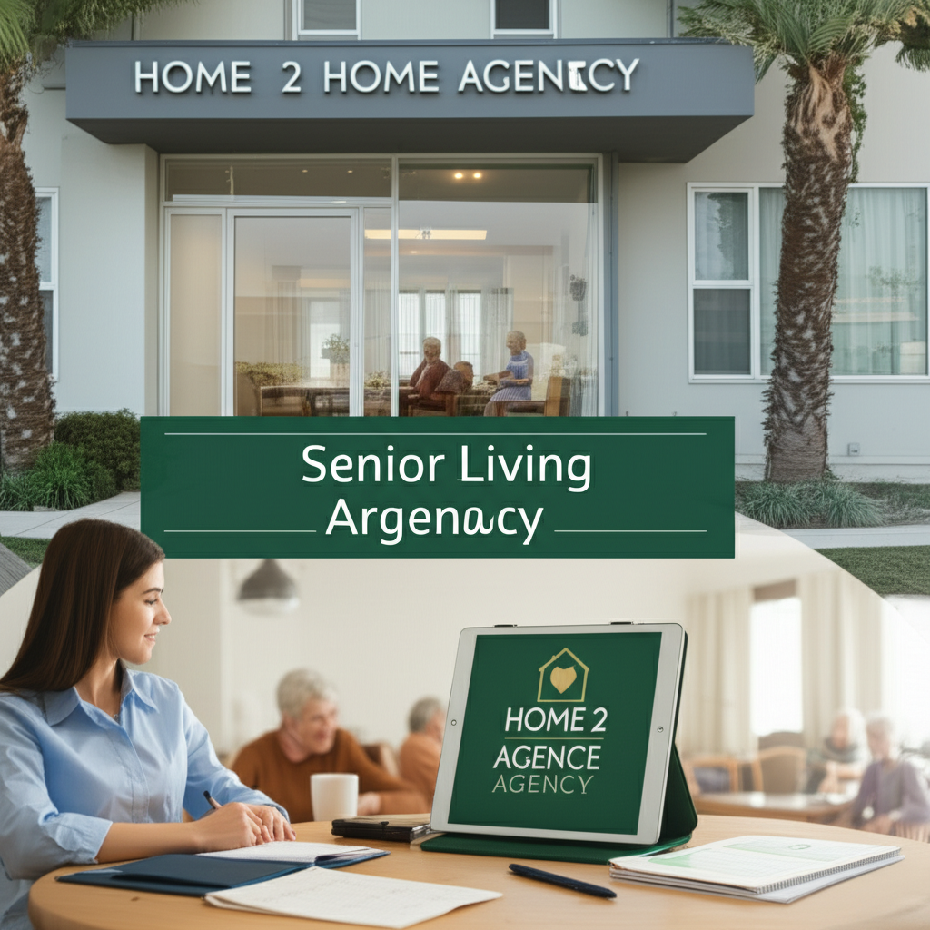 Senior Living