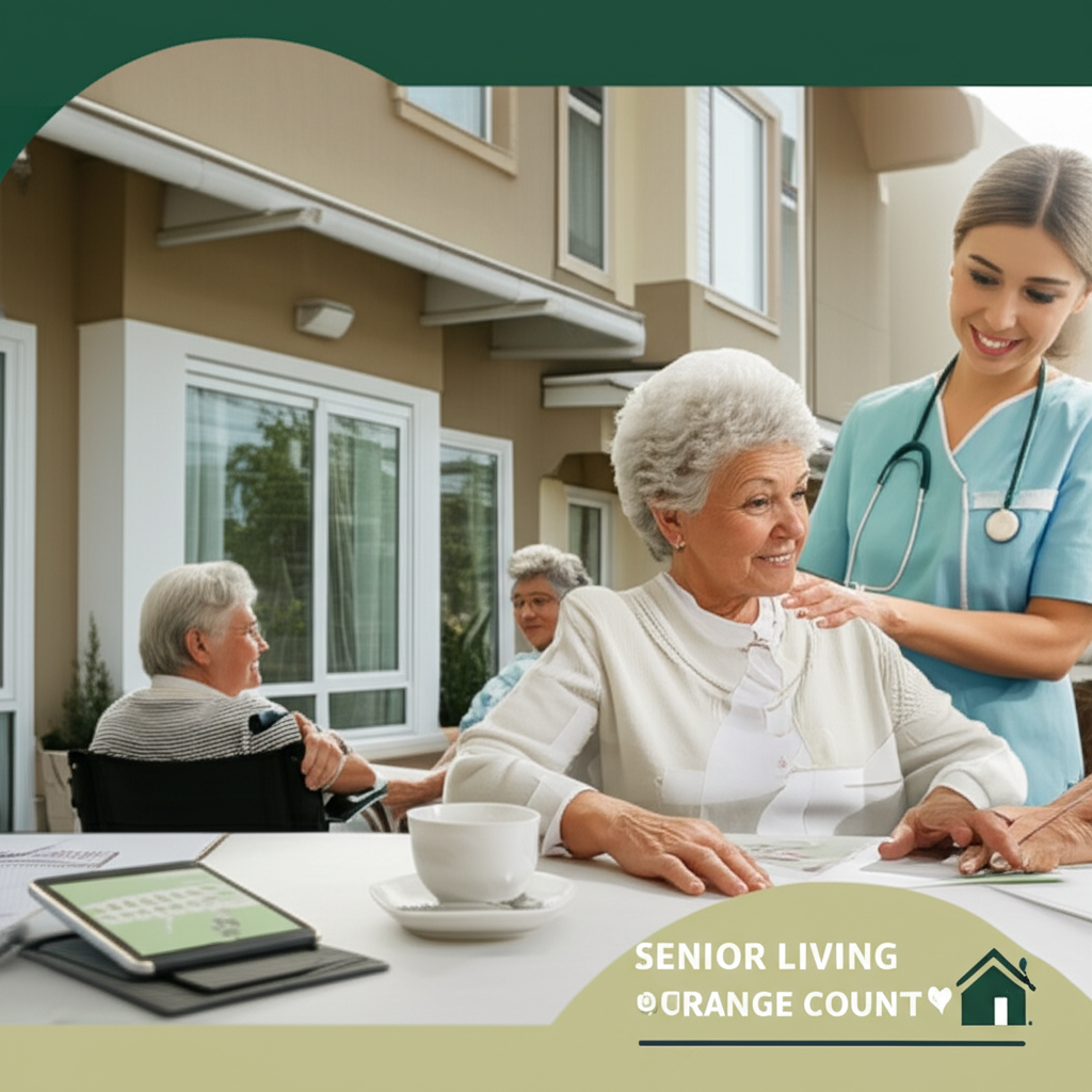 Senior Living