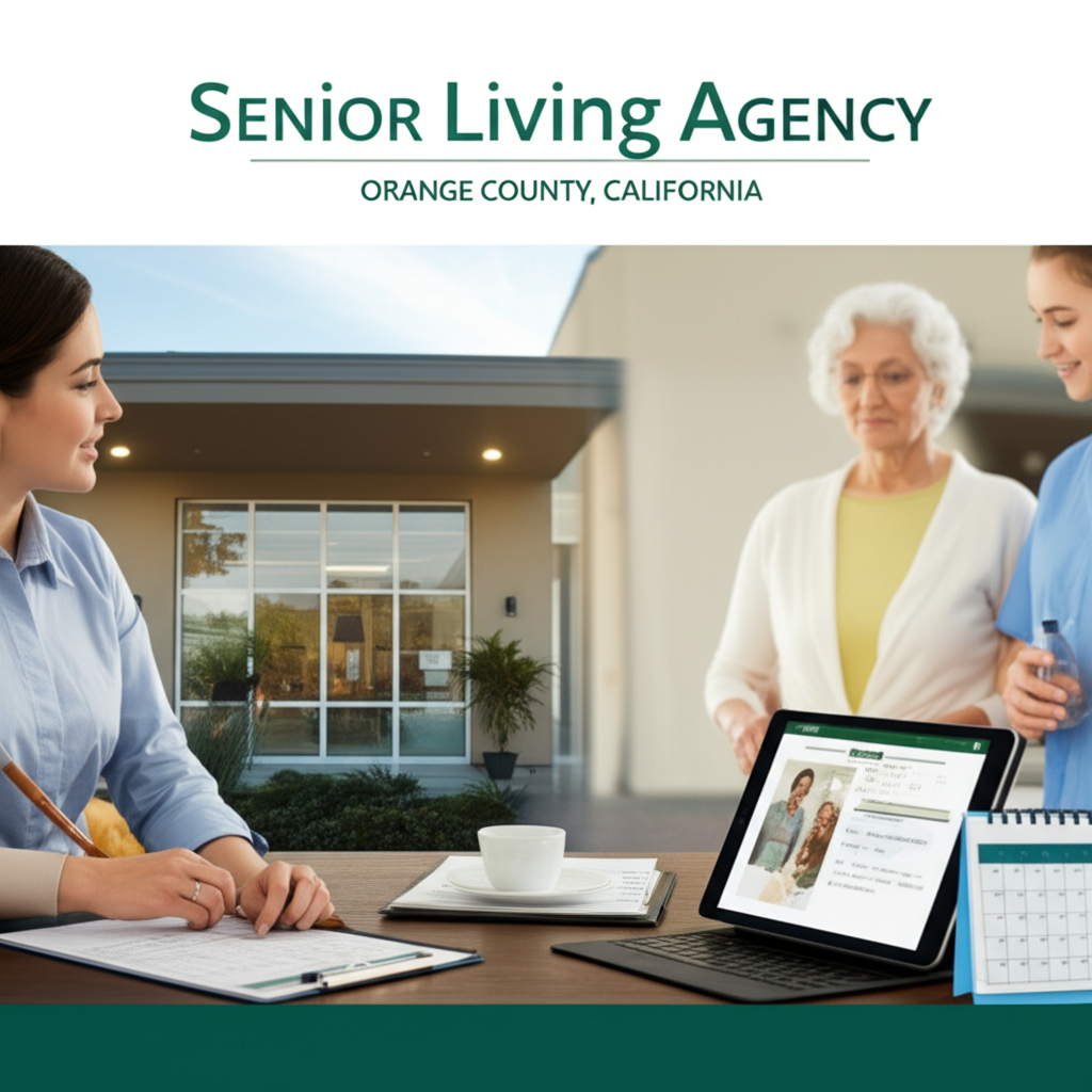 Senior Living