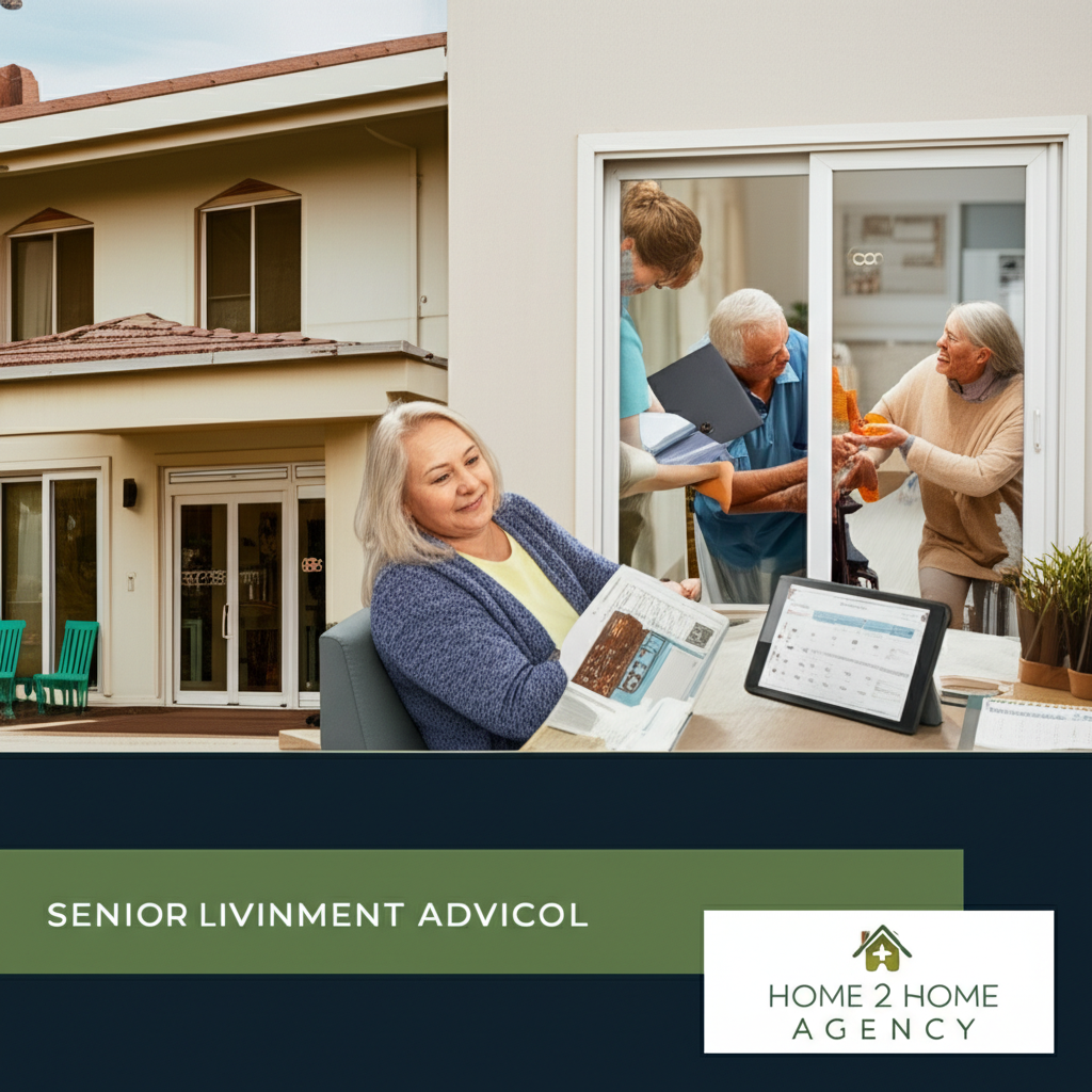 Senior Living