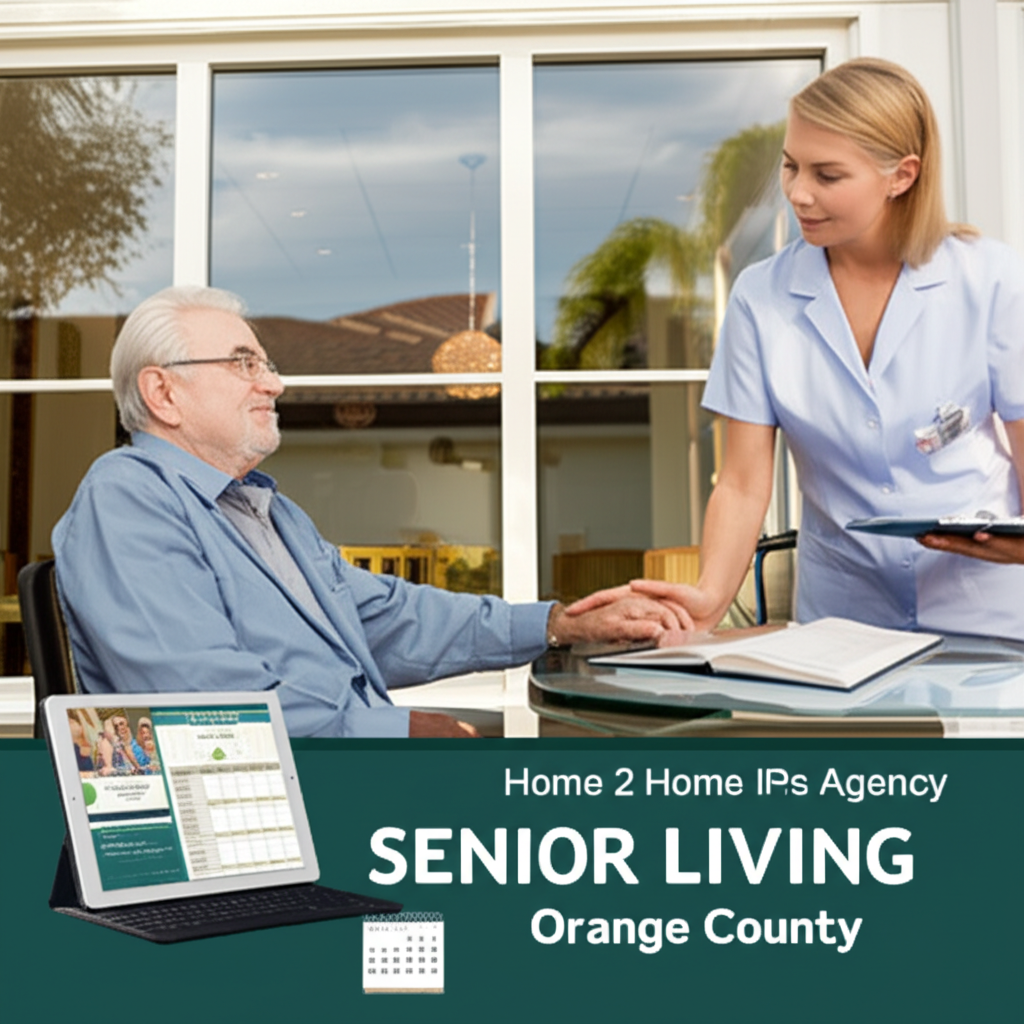Senior Living