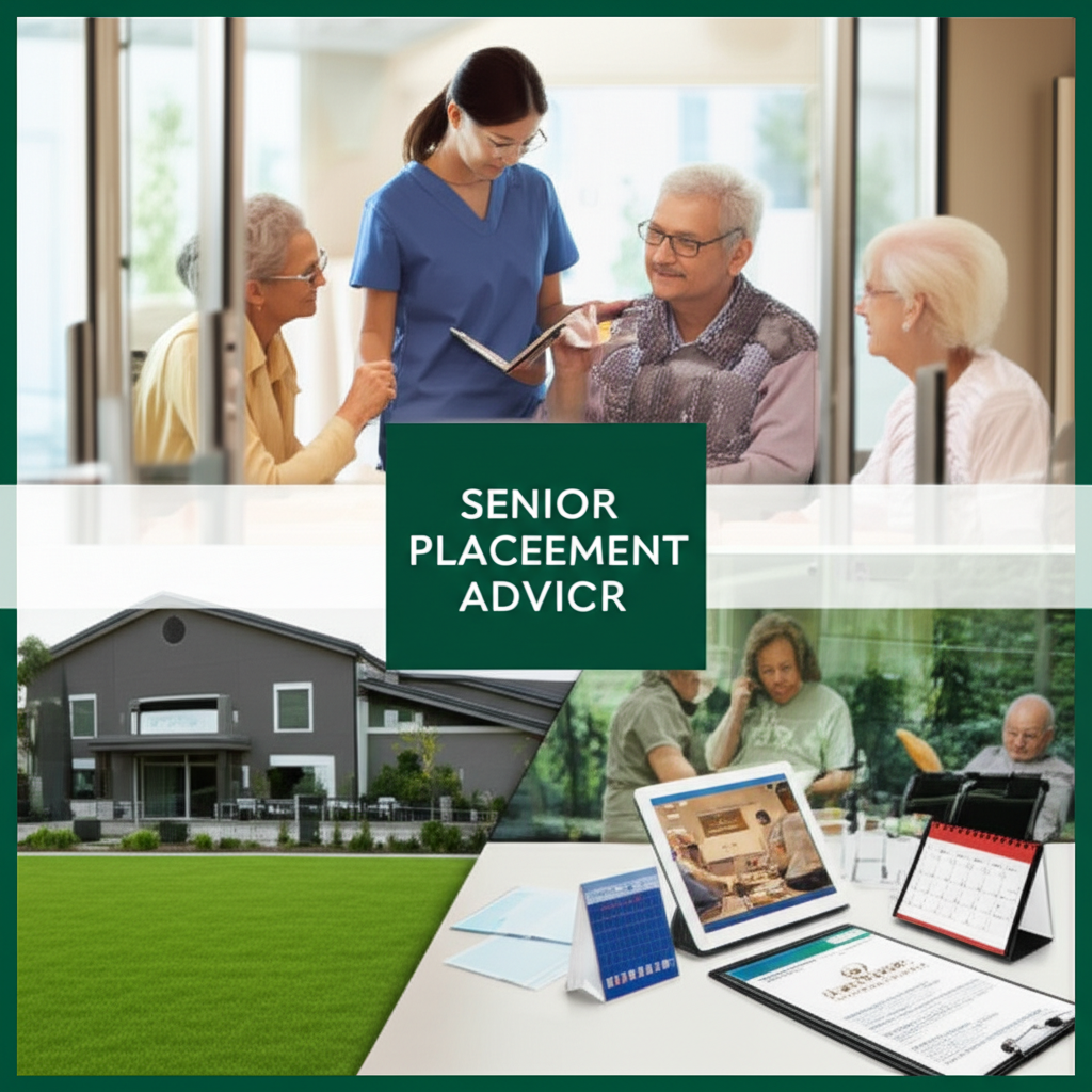 Senior Living