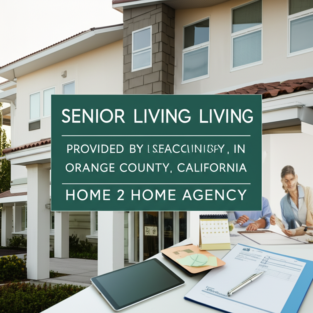 Senior Living