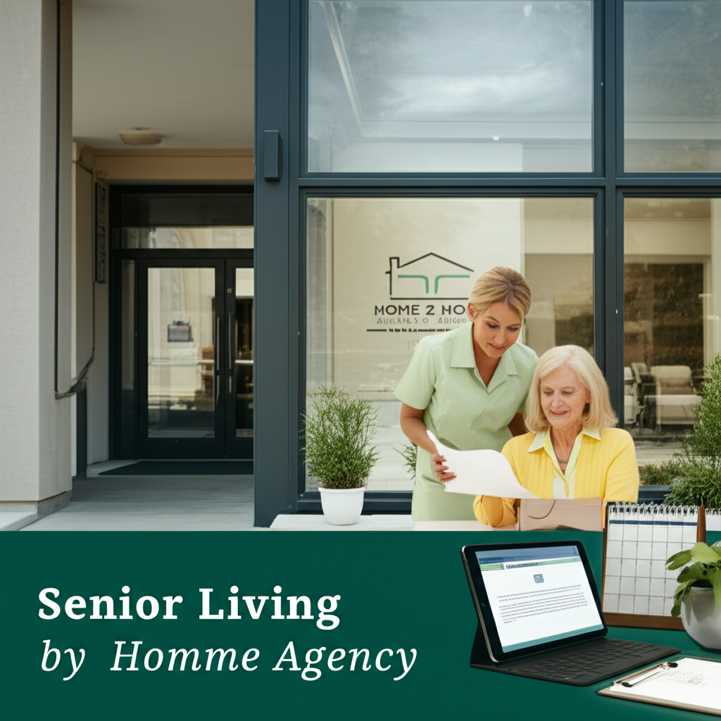 Senior Living