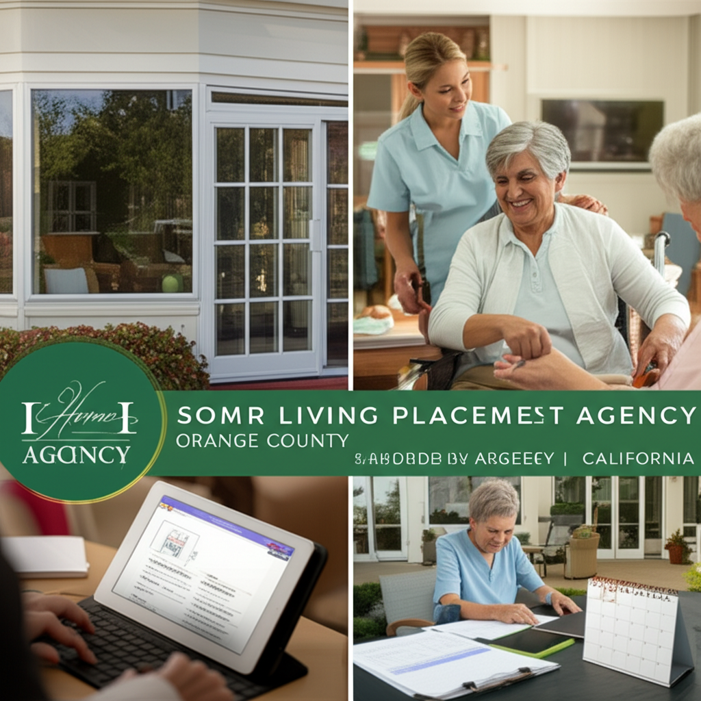 Senior Living