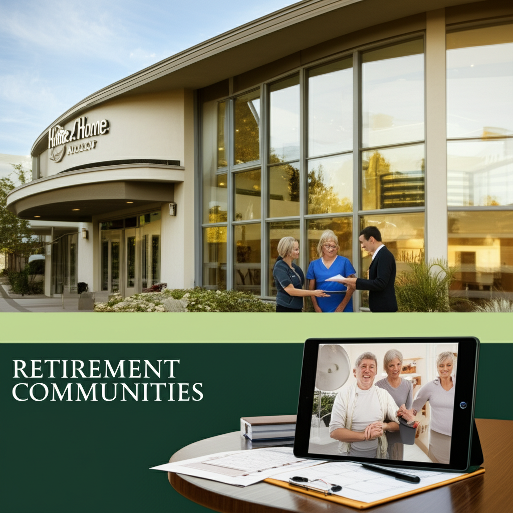 Retirement Communities