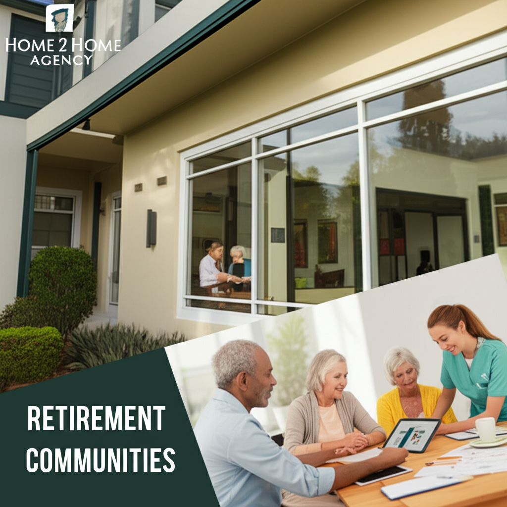 Retirement Communities