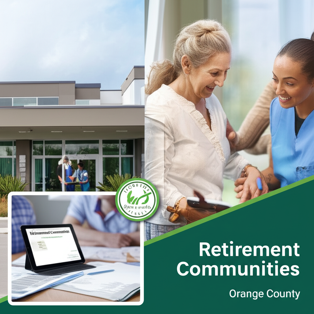 Retirement Communities