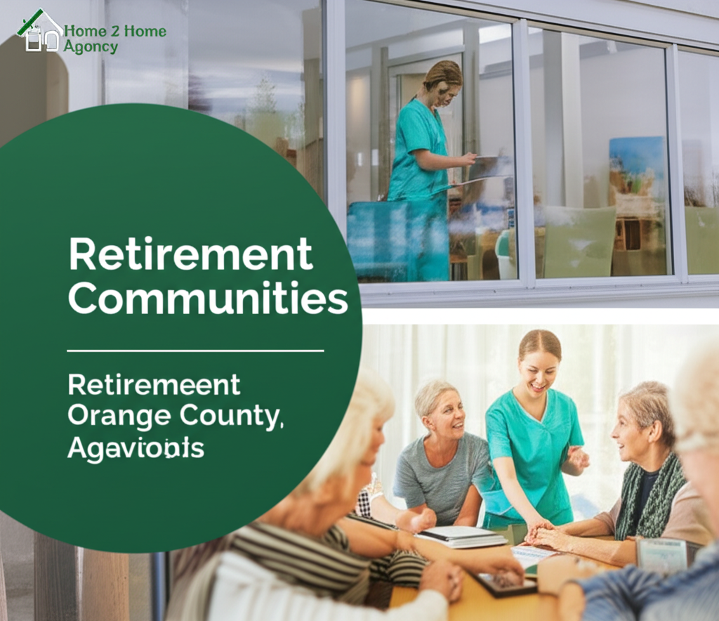 Retirement Communities