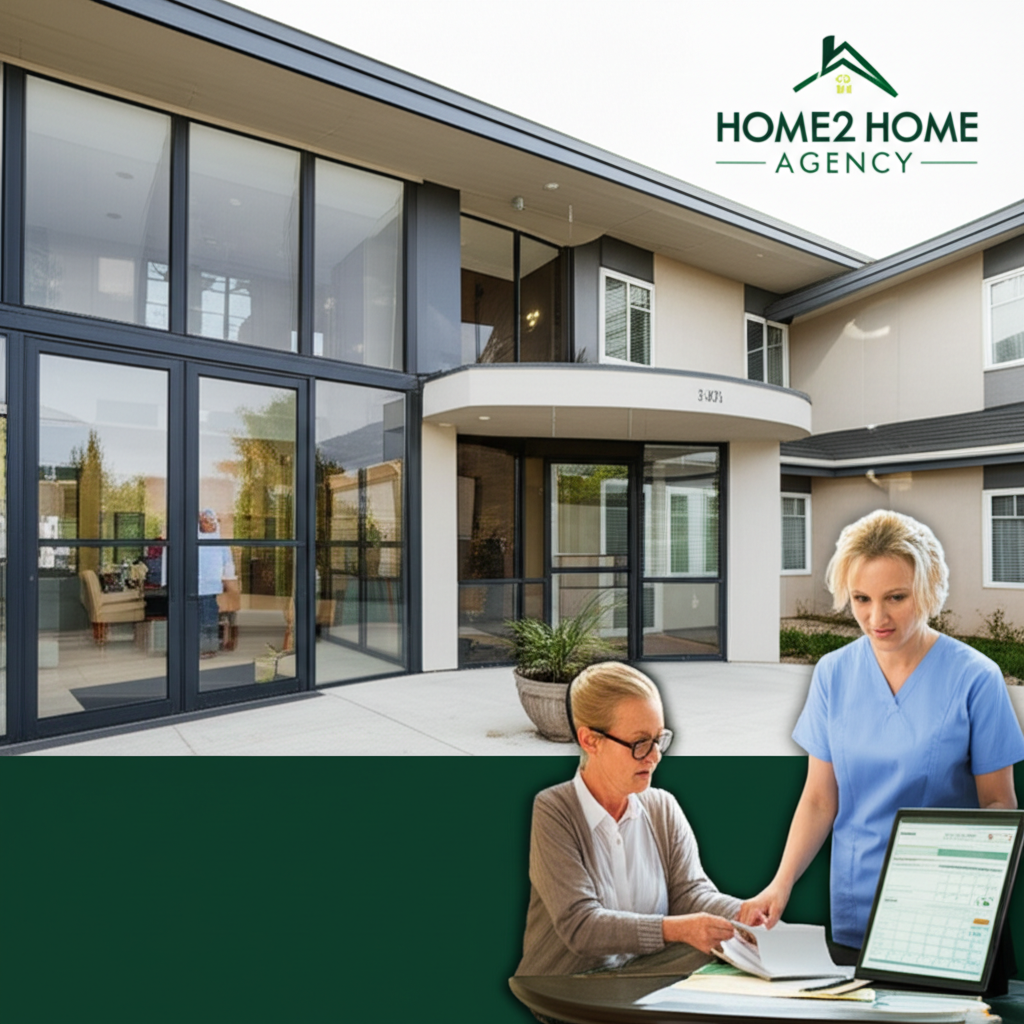 Retirement Communities