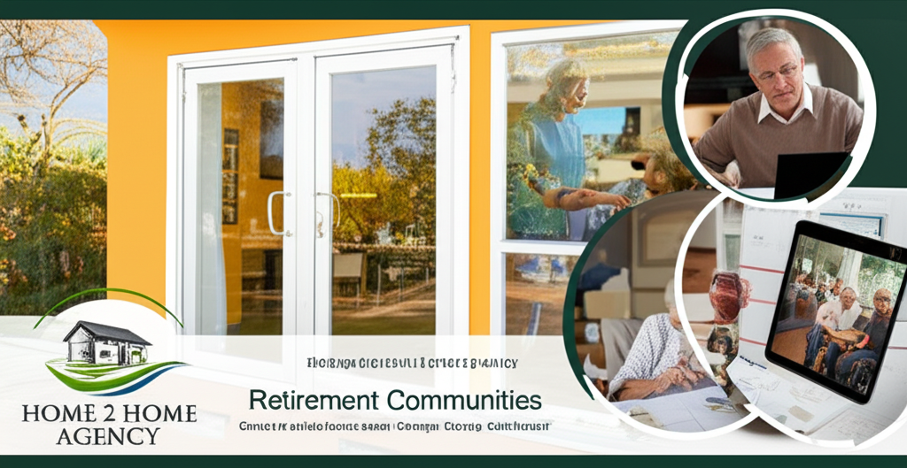 Retirement Communities