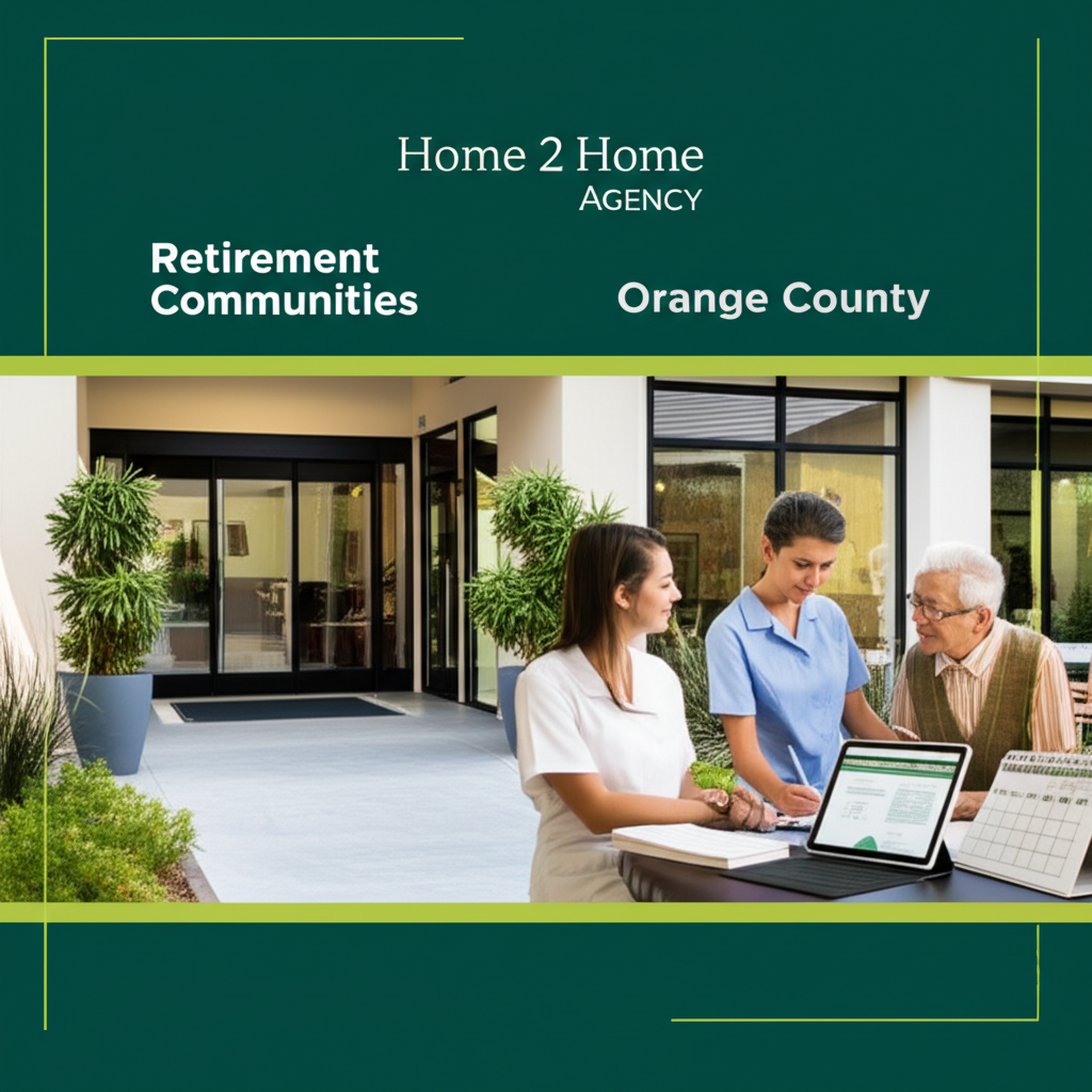 Retirement Communities