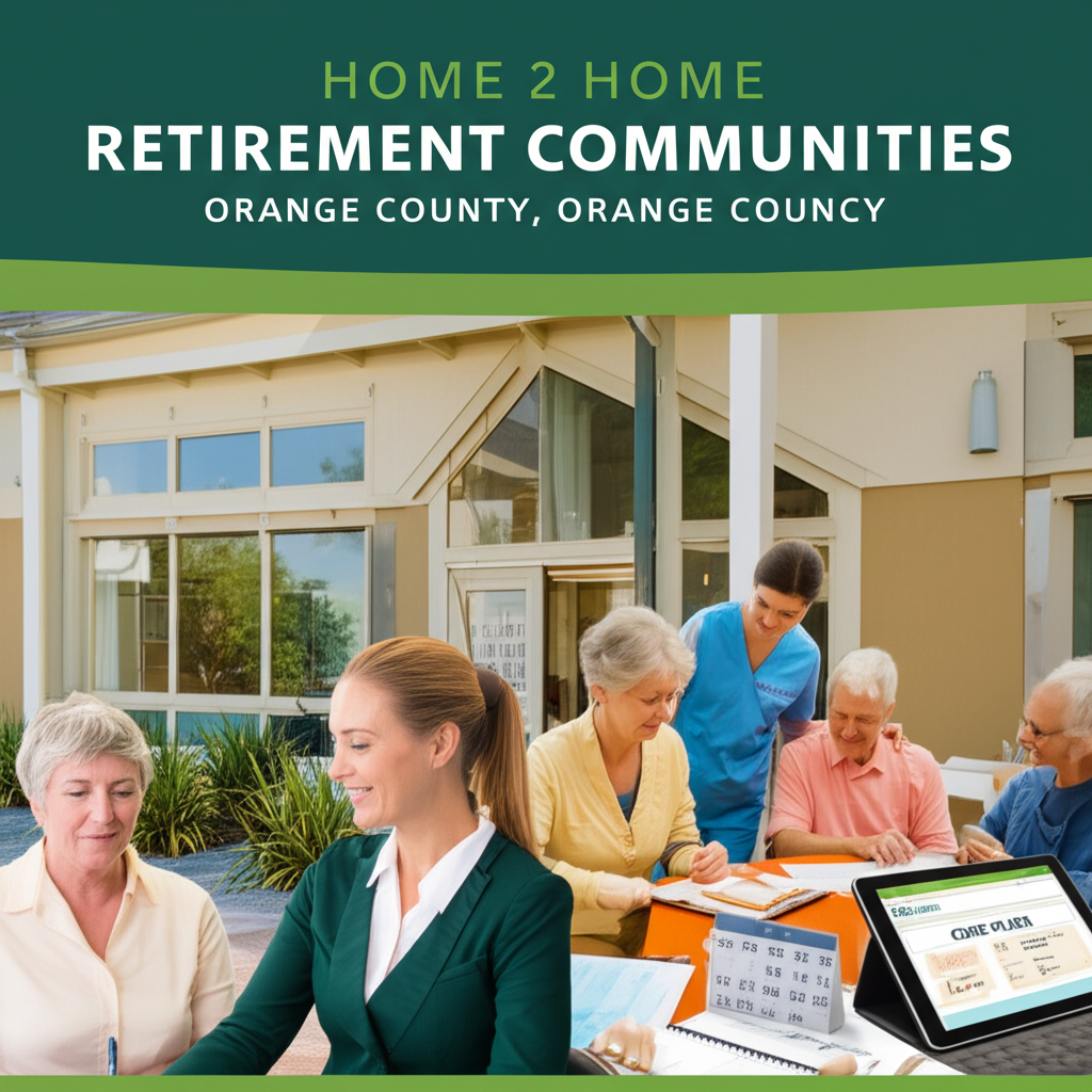 Retirement Communities