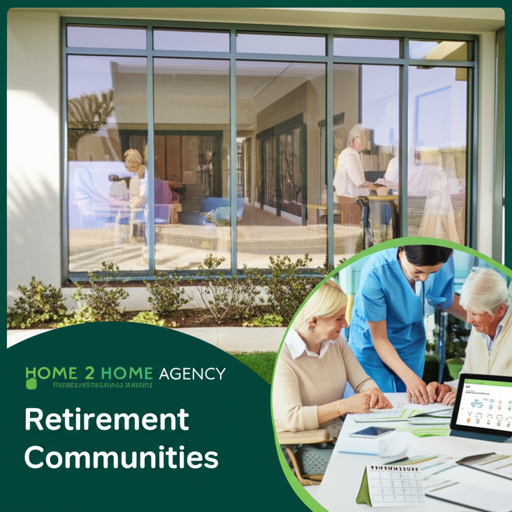 Retirement Communities