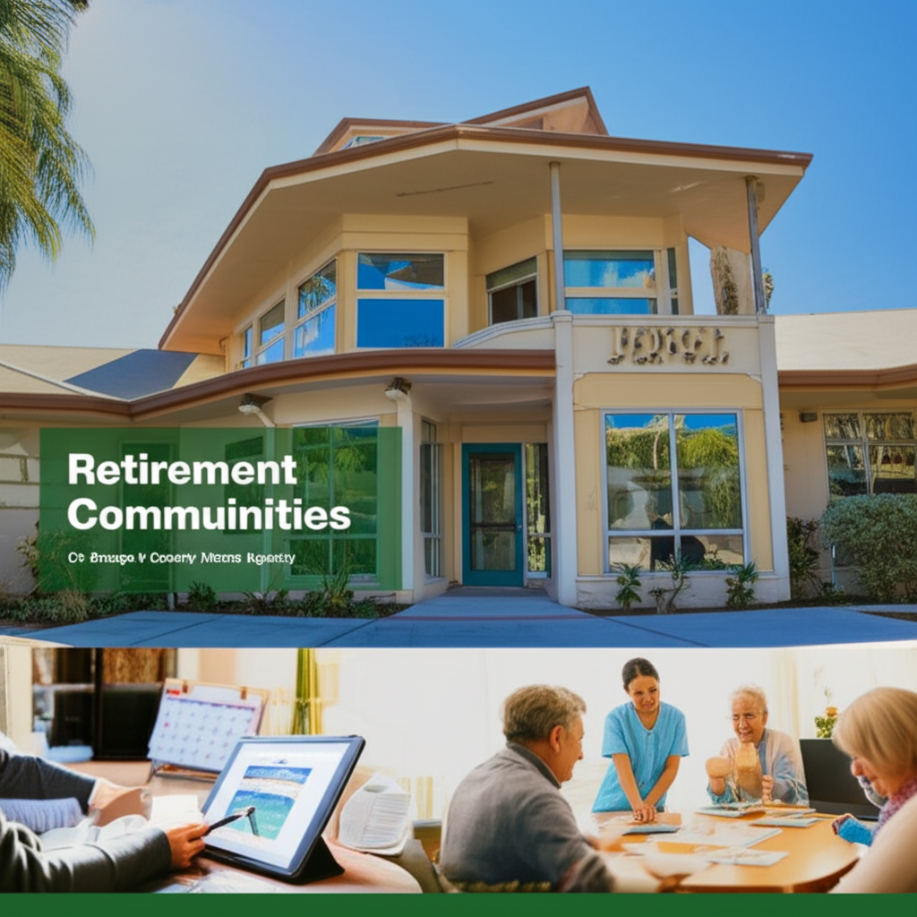 Retirement Communities