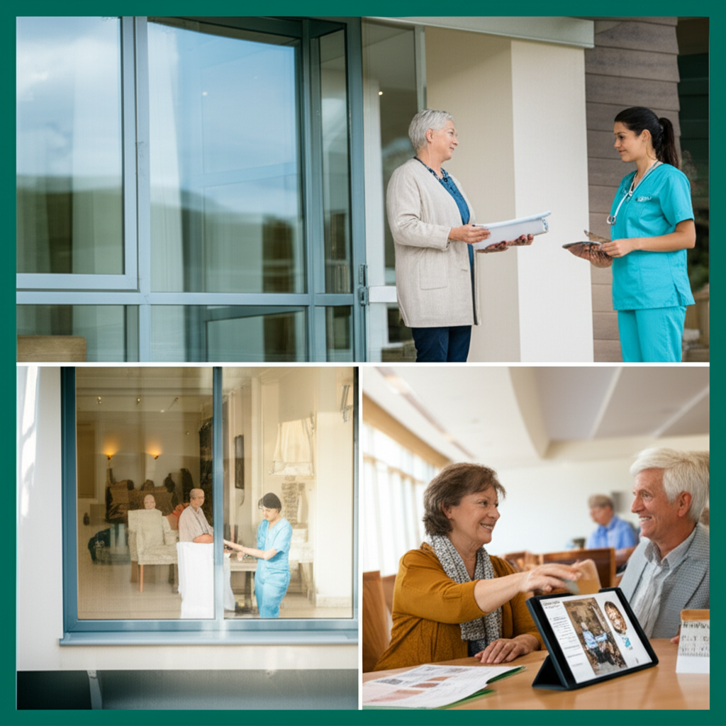 Retirement Communities