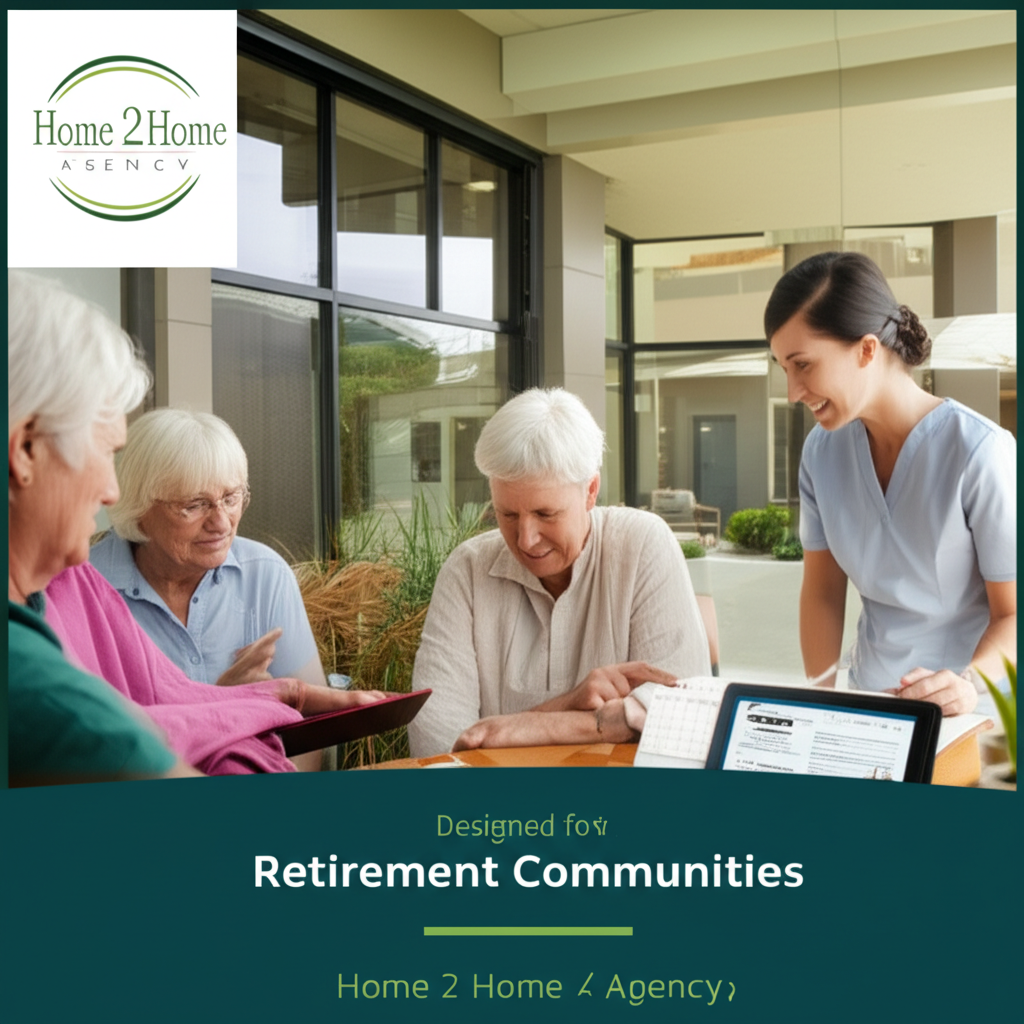 Retirement Communities