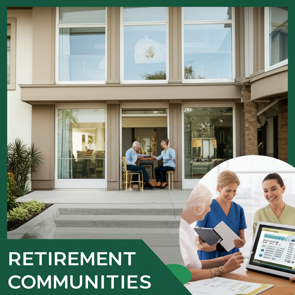 Retirement Communities
