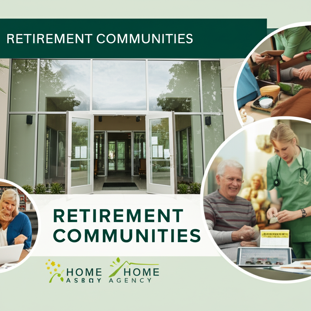 Retirement Communities