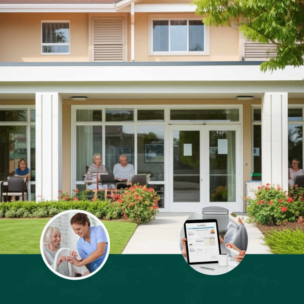 Retirement Communities