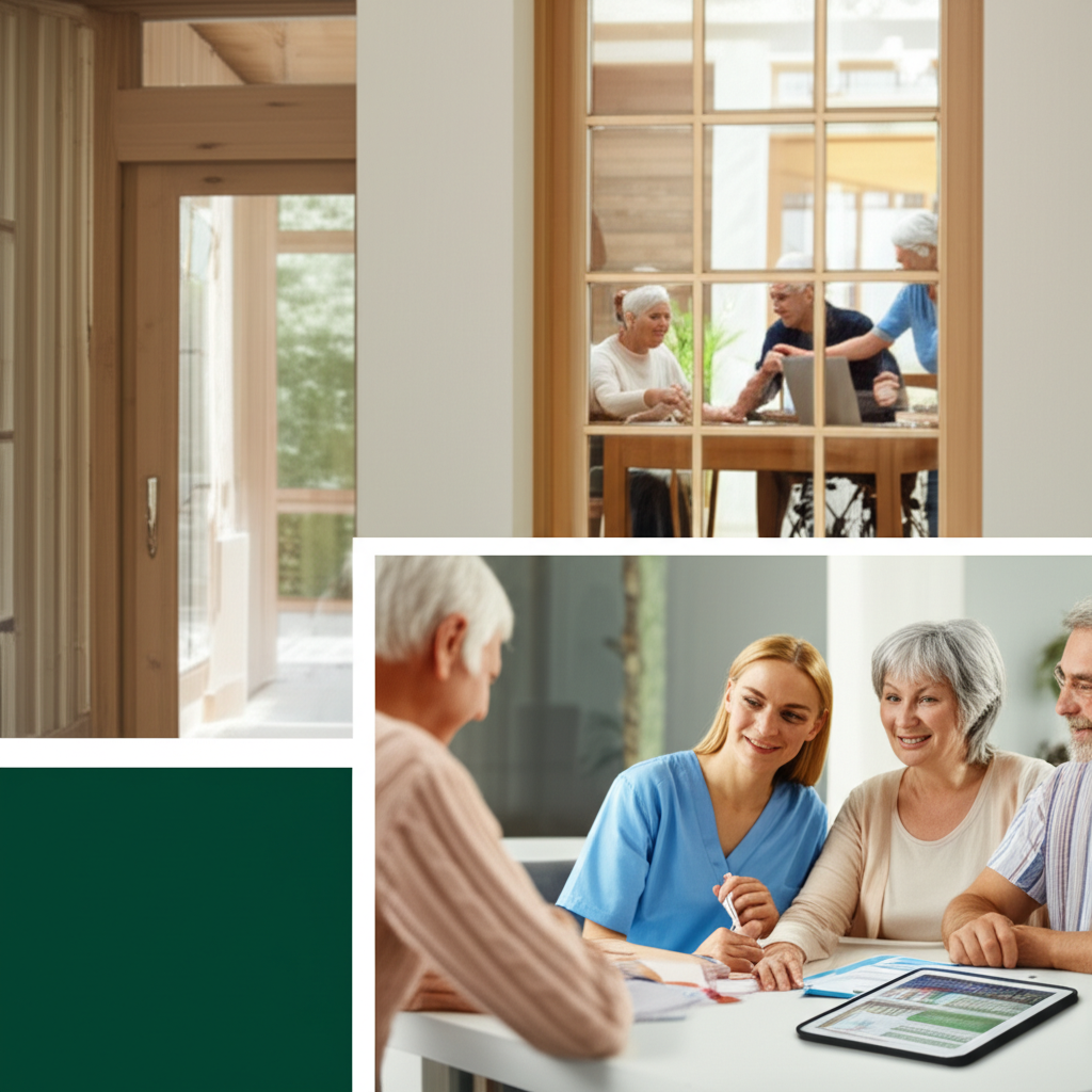 Retirement Communities