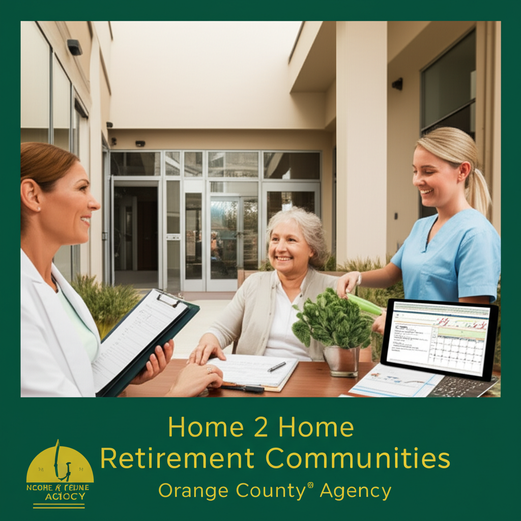 Retirement Communities