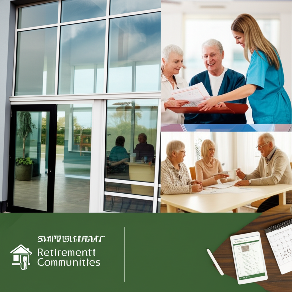Retirement Communities
