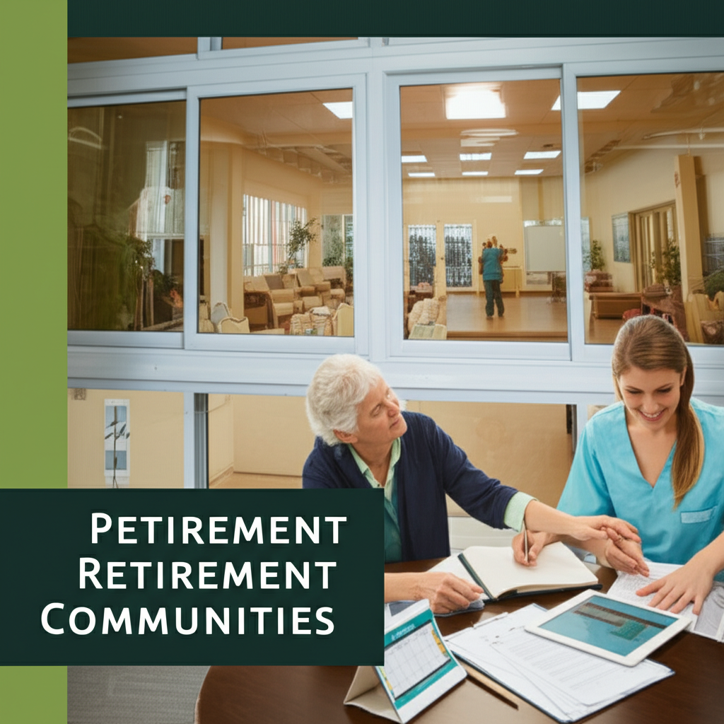 Retirement Communities