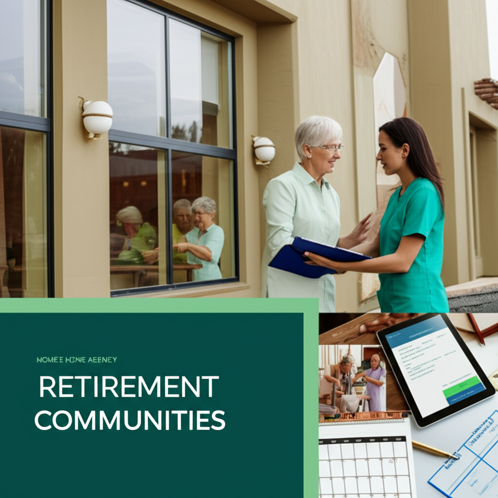 Retirement Communities