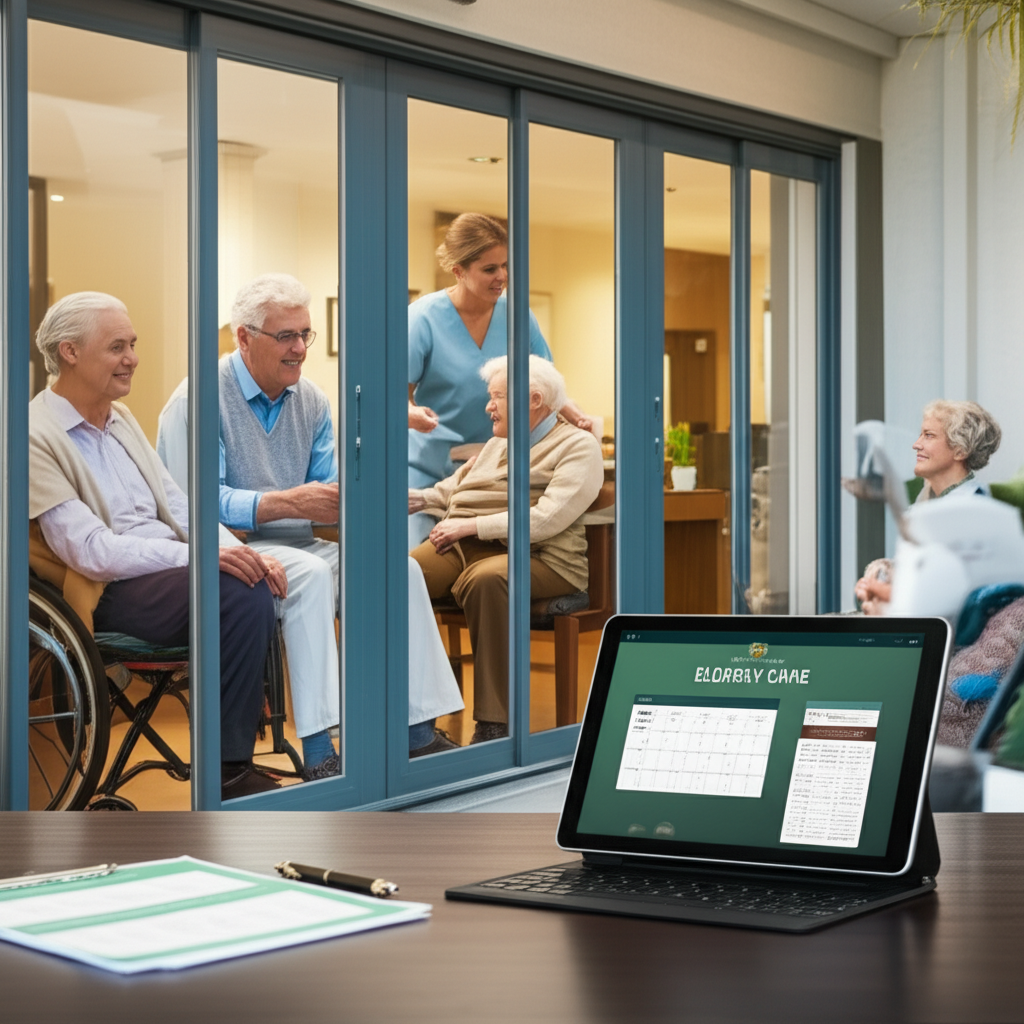 Elderly Care