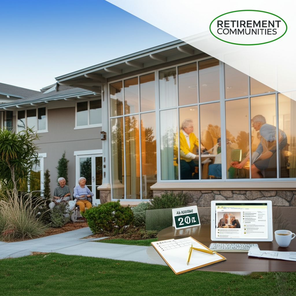 Retirement Communities