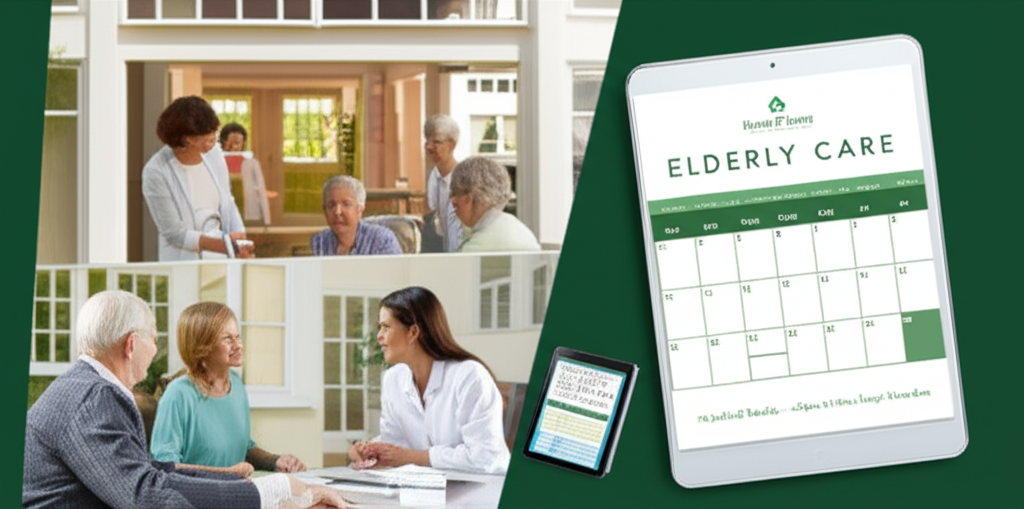Elderly Care