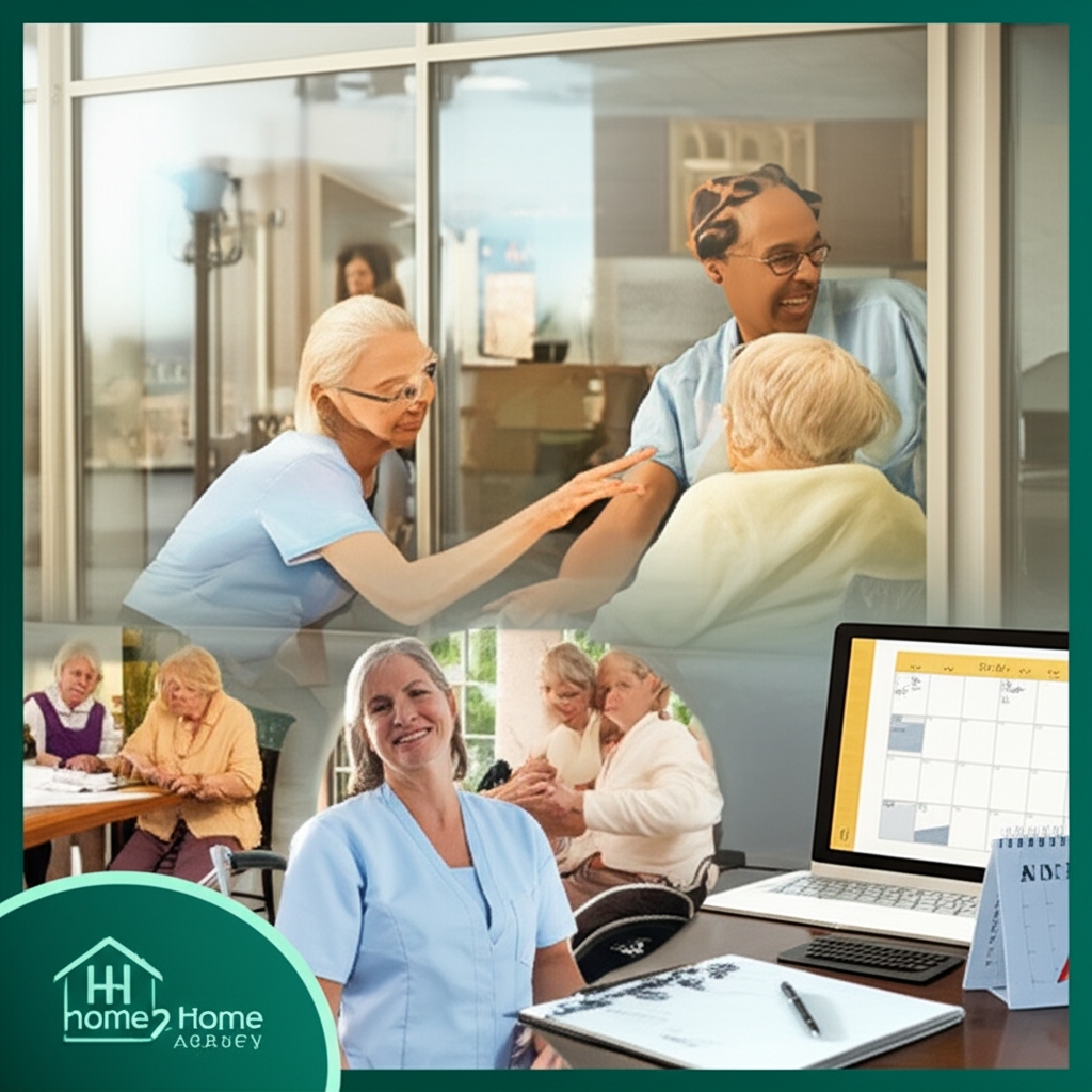 Elderly Care