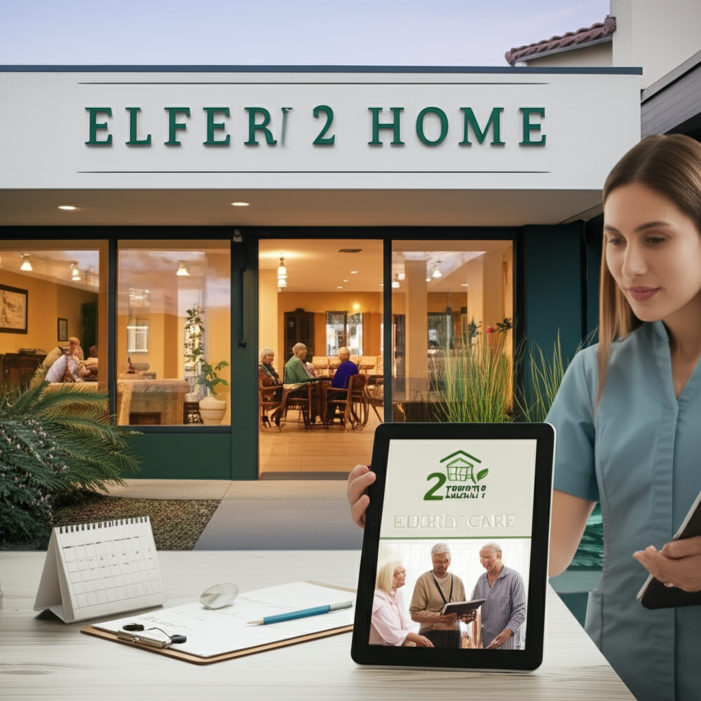 Elderly Care