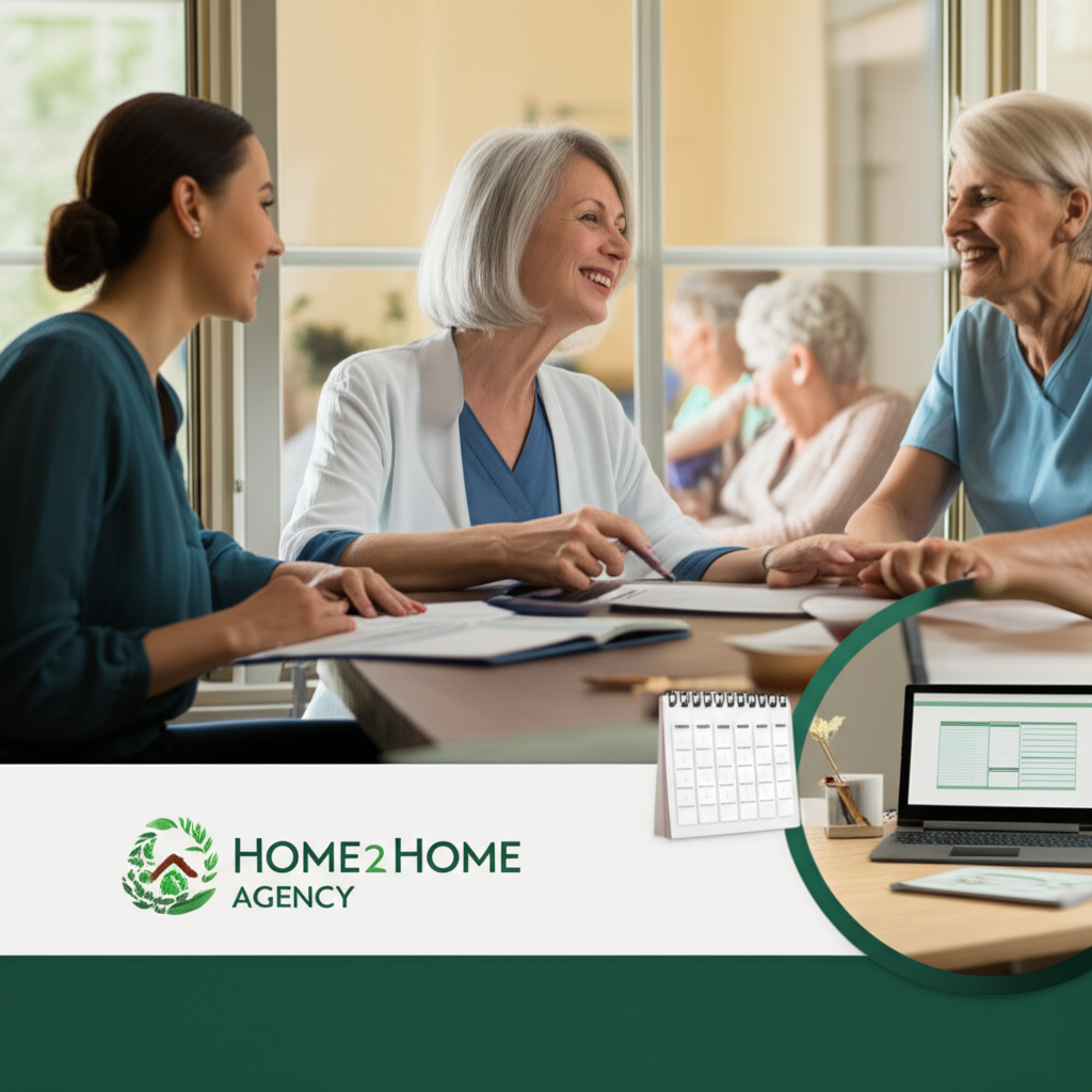 Elderly Care